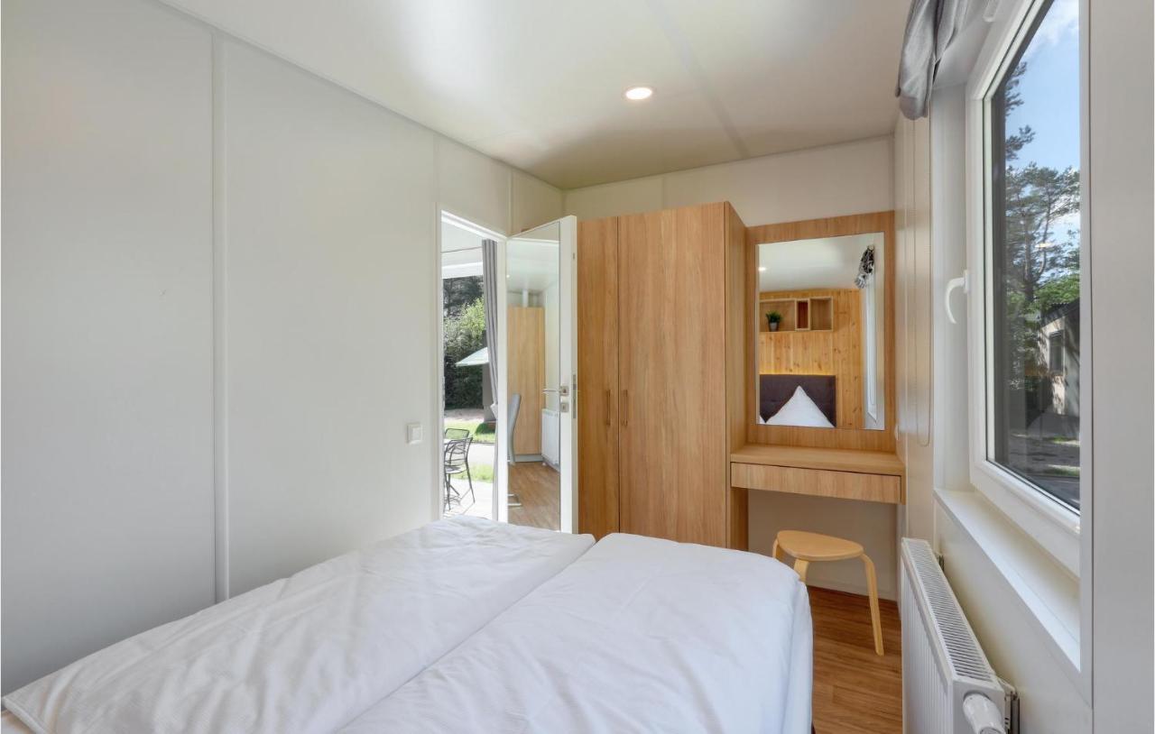 Tiny Haus 32 Am Brombachsee Pleinfeld Ngoại thất bức ảnh