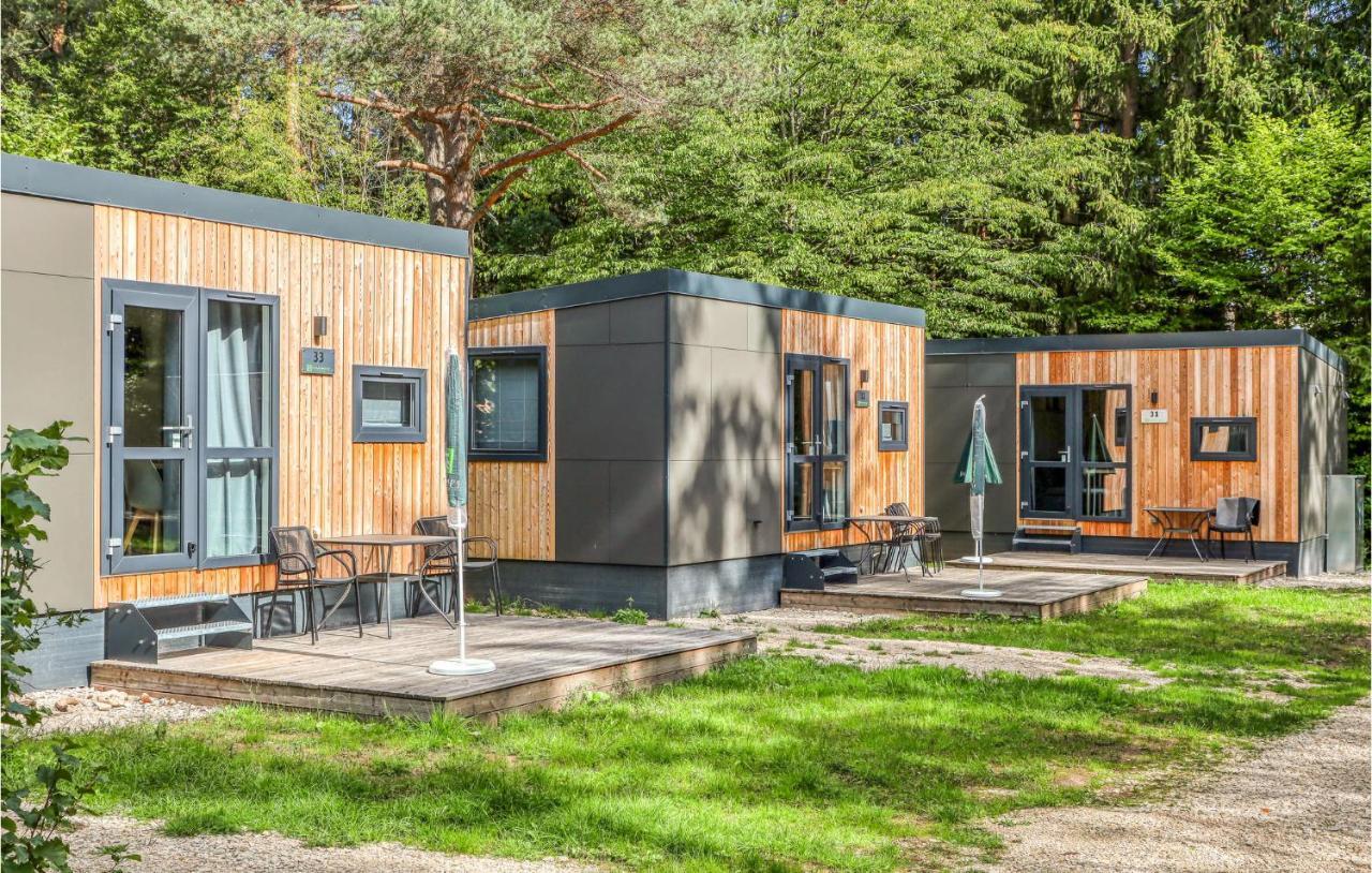 Tiny Haus 32 Am Brombachsee Pleinfeld Ngoại thất bức ảnh