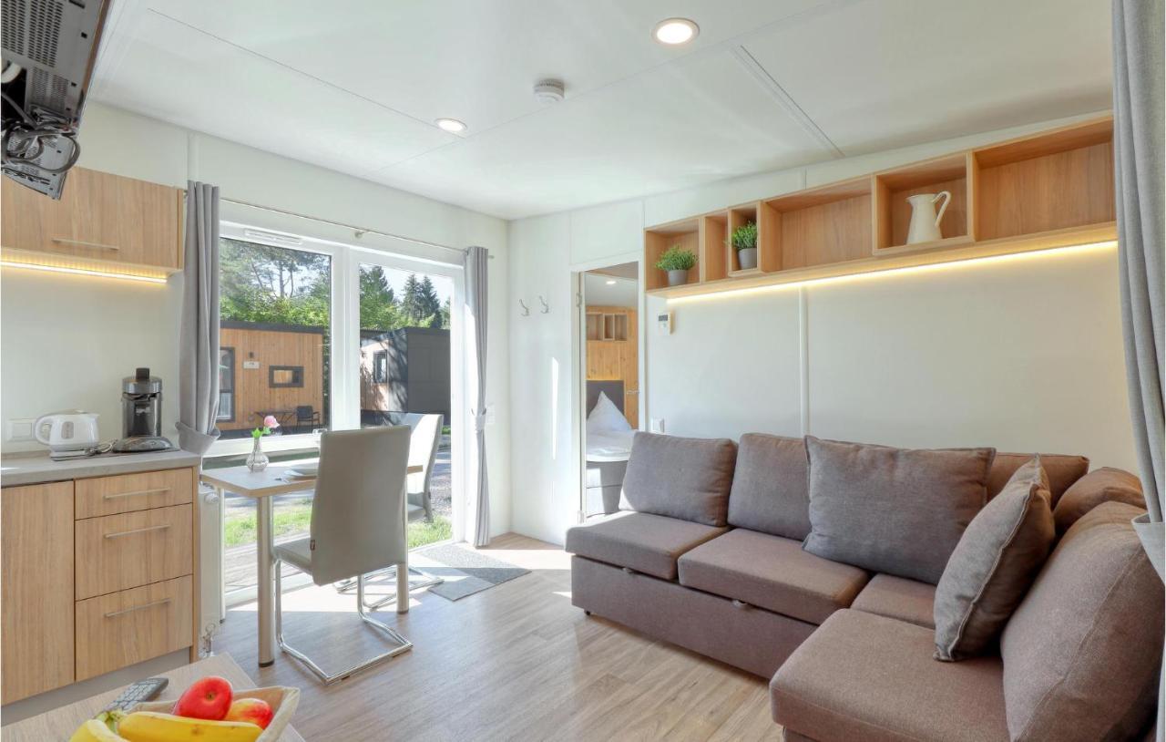 Tiny Haus 32 Am Brombachsee Pleinfeld Ngoại thất bức ảnh